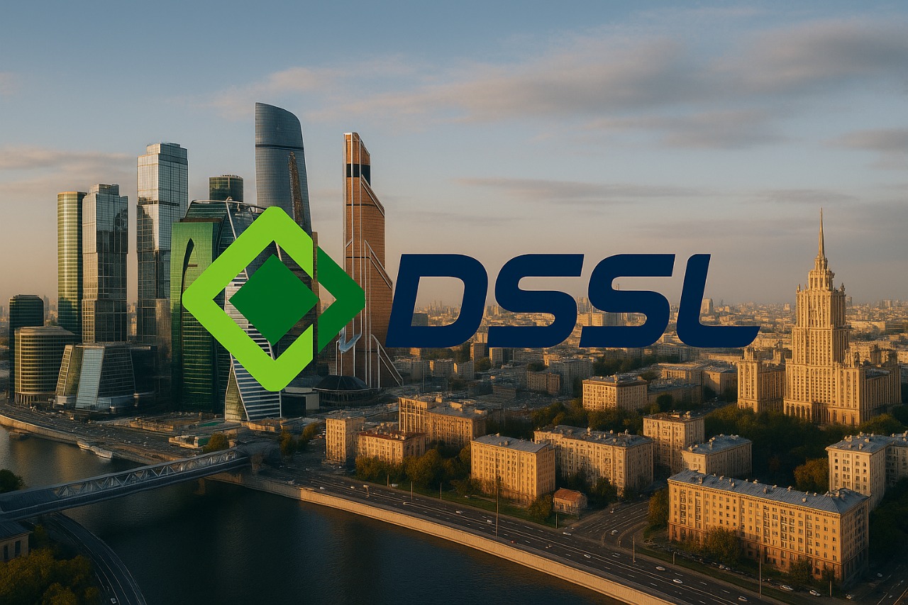 Цифровая синергия: DSSL присоединилась к платформе CheckAdvisor